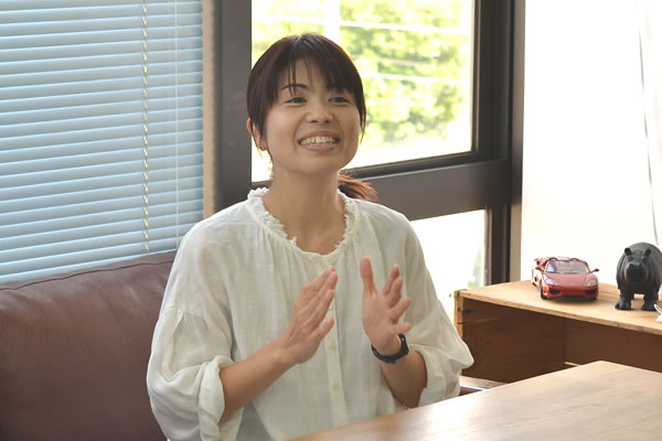 株式会社パシフィック 求人16