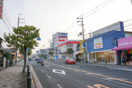 サイクルショップローズ-4