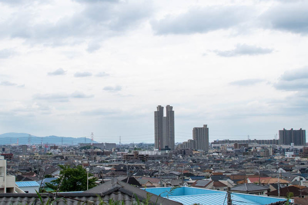 マンション