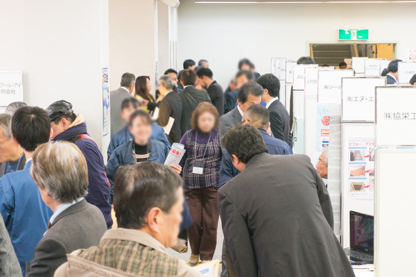 ビジネス交流会4