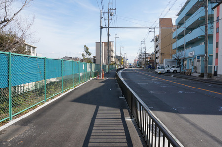 府道139号140114-12