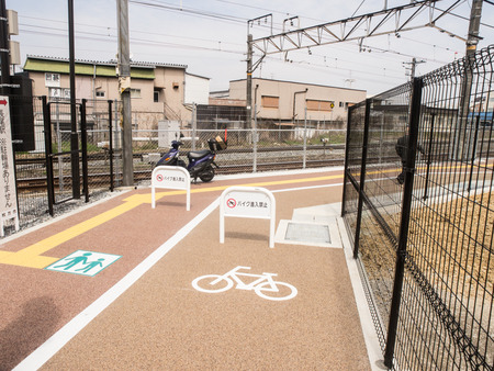 新長尾駅-14032921