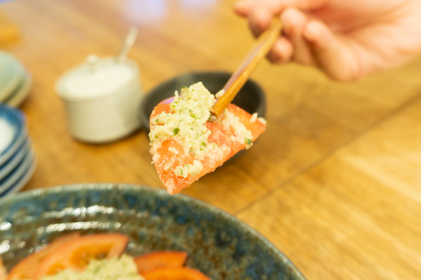 てつ鍋カツを20020737