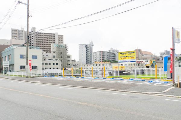 東洋カーマックス2-1808281