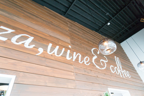 トラットリアパンジャ-15061897