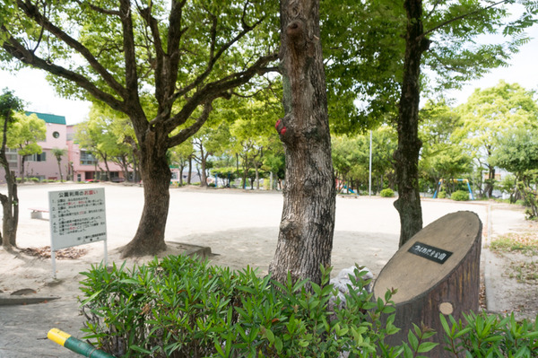 つばめ公園