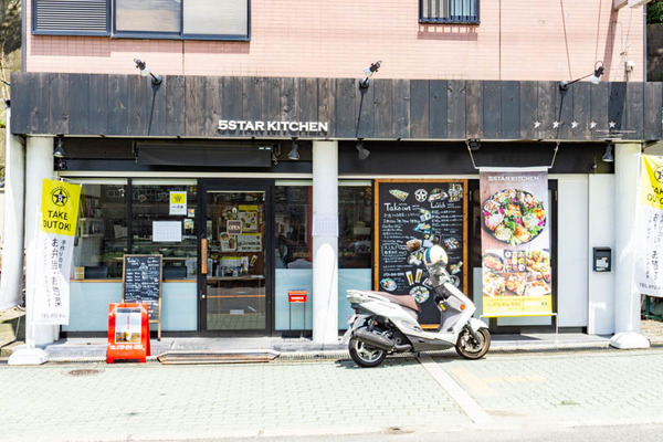 5スターキッチン1908211