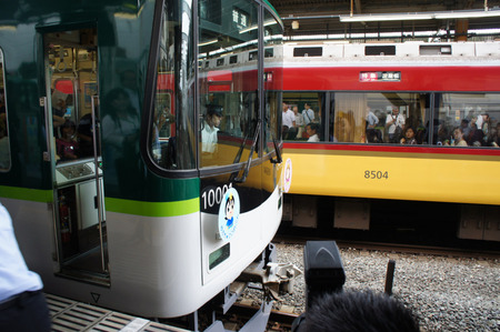 ひこぼしくんお披露目20120707105227