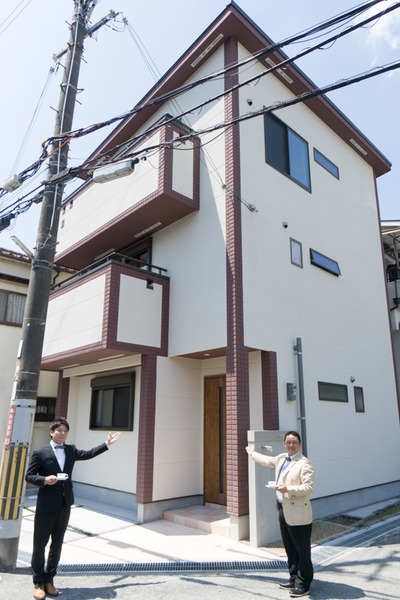 トラスティ飛鳥 磯島茶屋町-76
