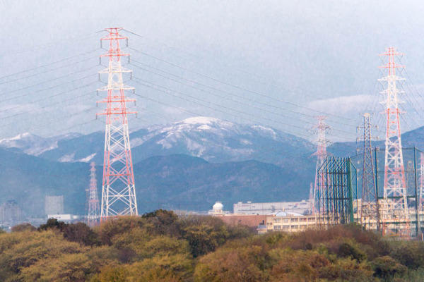 雪山-1712152