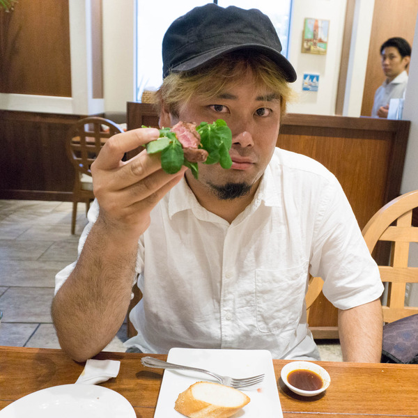 ステーキ-19070435