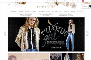 FreePeople