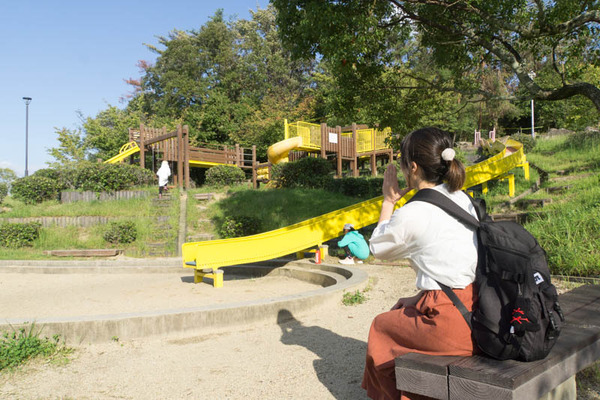 北山公園-1810015