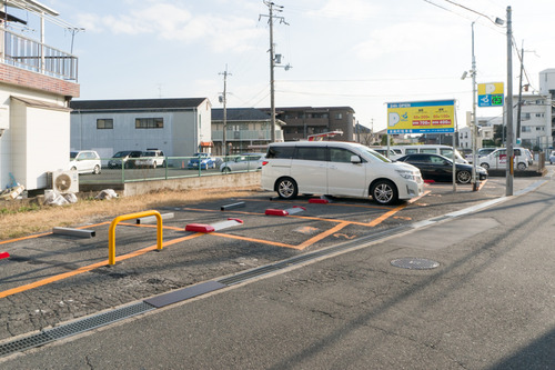 渚南町駐車場-1412195