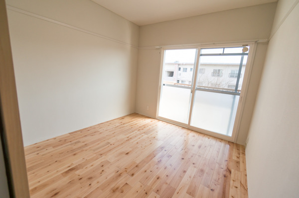 香里ケ丘住宅アフター-10