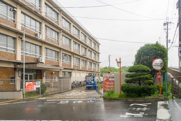 駐輪場-1908281