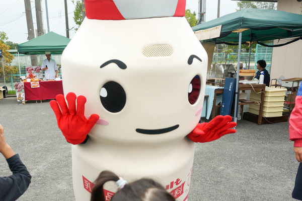 なかなかの森-1