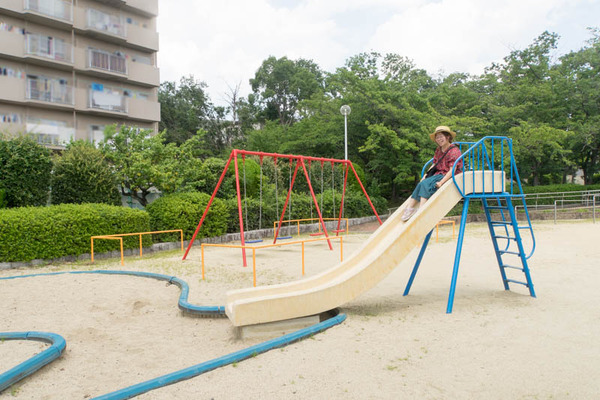 公園-1907259