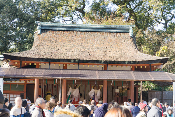 石清水八幡宮11