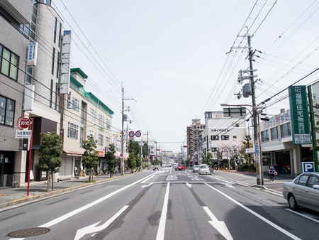 マール・ドーナッツ・ファクトリィ-1404074