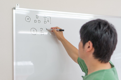 個別指導のレッツ英語短期講座-10