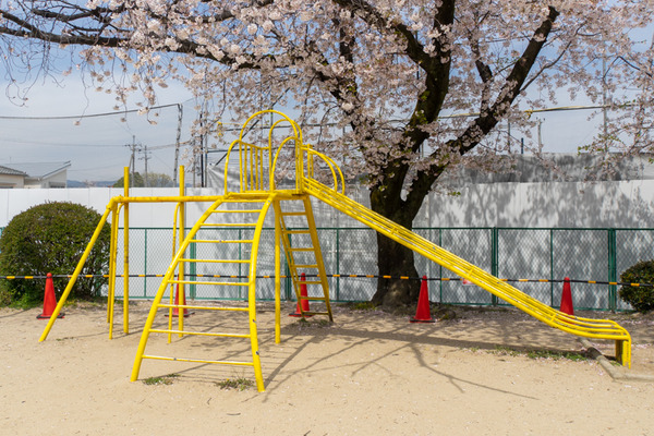 南船橋公園-2004072