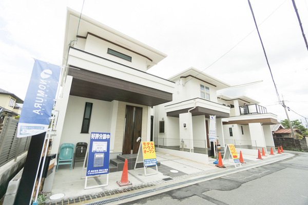 長尾駅前-1