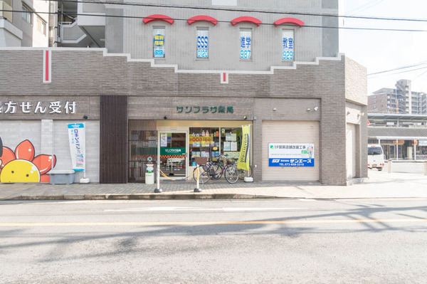 津田駅-1812171