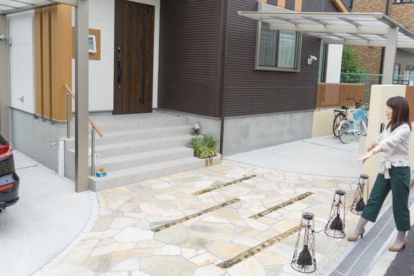 匠建枚方M様邸インタビュー-34