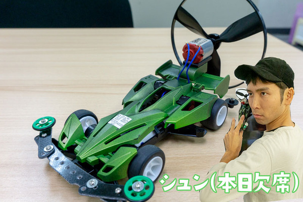 シュンカー