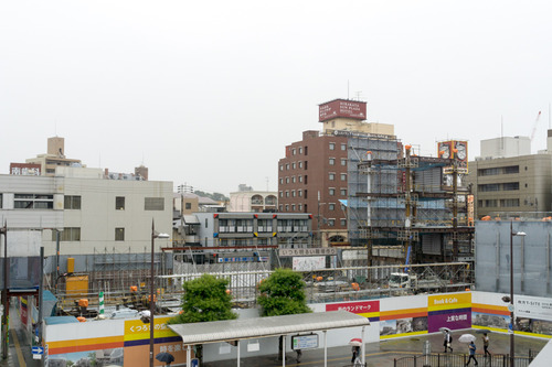 枚方市駅前プロジェクト-15060501