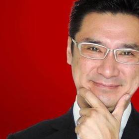 高橋浩士氏1