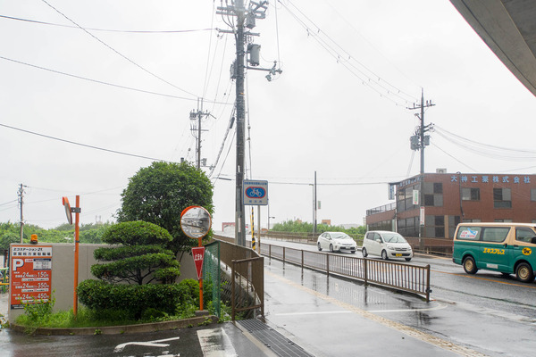 駐輪場-1908283