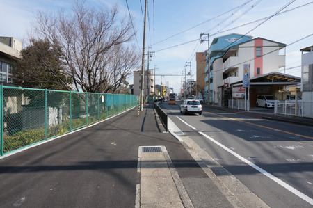 府道139号140114-11