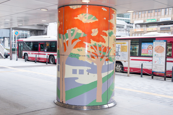 枚方市駅-17