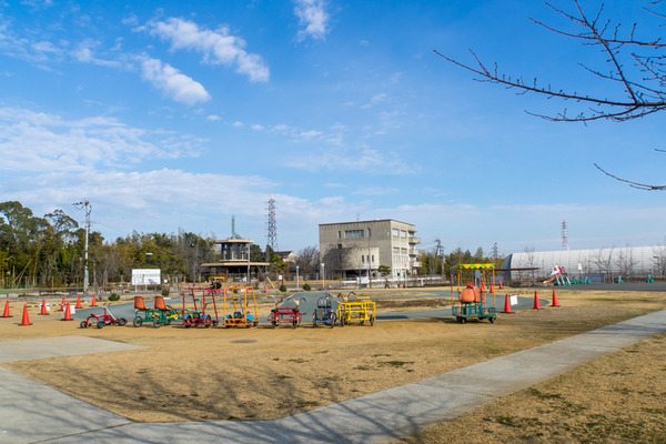 自転車の駅-20012213