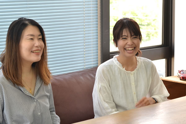 株式会社パシフィック 求人05