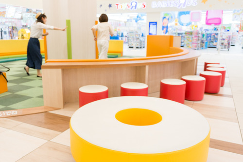 くずはモール-150525371