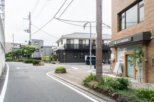 はらべ鍼灸整体院-1408223