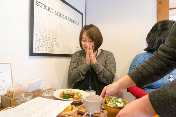 ランチ-1