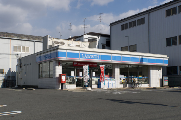 ローソン-16022501