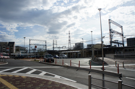 ローソン牧野駅前20120715162745