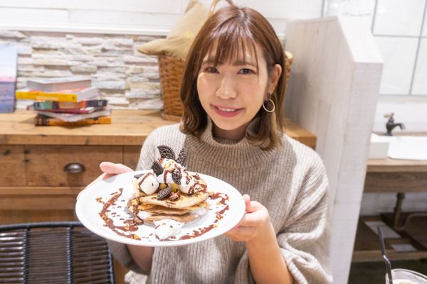 くずはモールバレンタイン-33