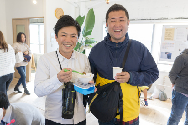 第1回BASECAMPカレーGP-40