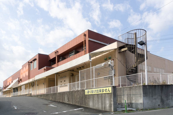 旬の駅-1812194