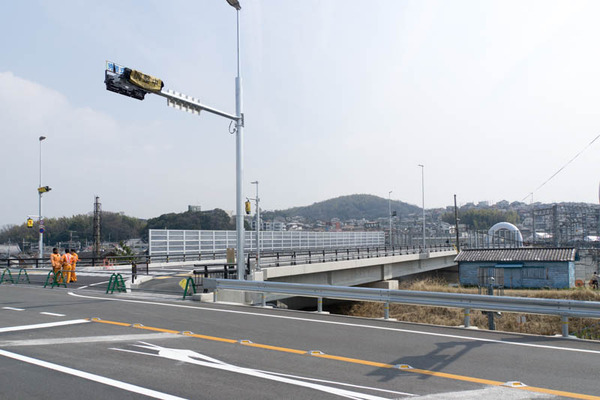 橋本南山線-1703302