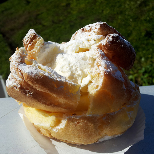 アンリ・シャルパンティエ3