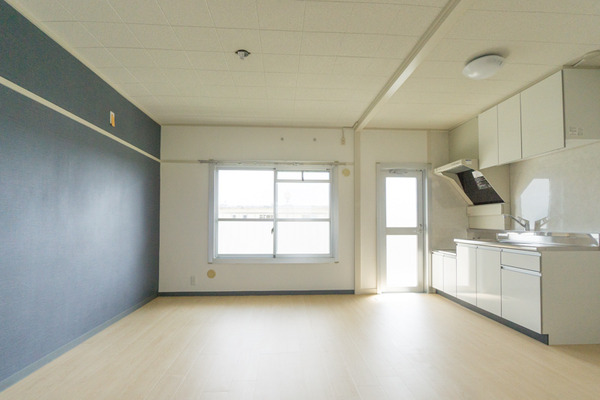 UR男山団地B地区-28