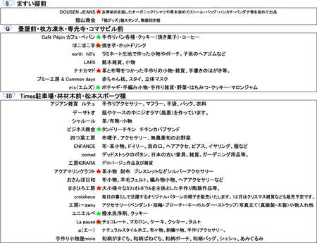 111211出店者一覧h