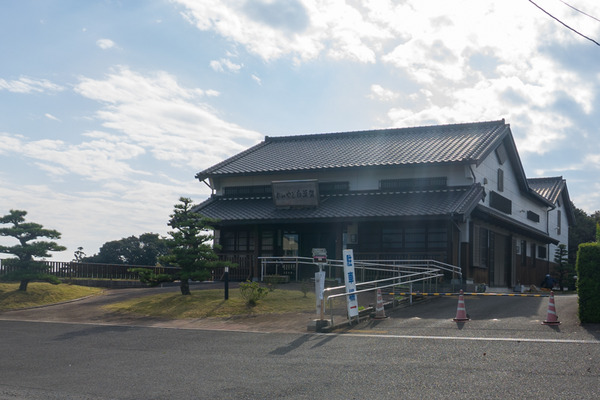 東海道8日目-19112518